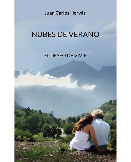 Nubes de verano: El deseo de vivir (Bolso) (Capa mole) 1