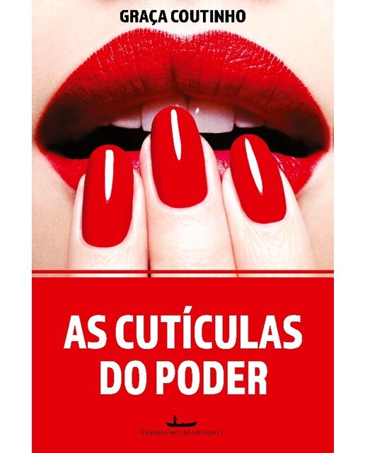 As cutículas do poder