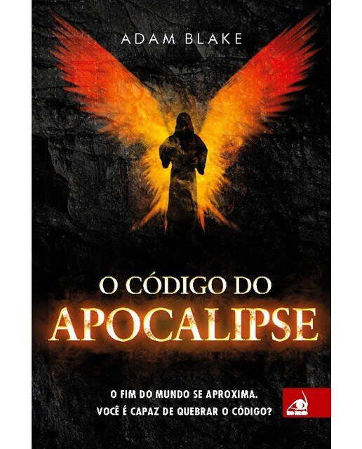 O código do apocalipse 1