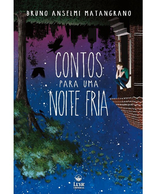 Contos para uma noite fria