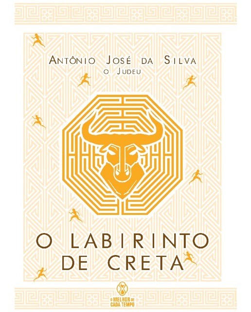 O labirinto de creta