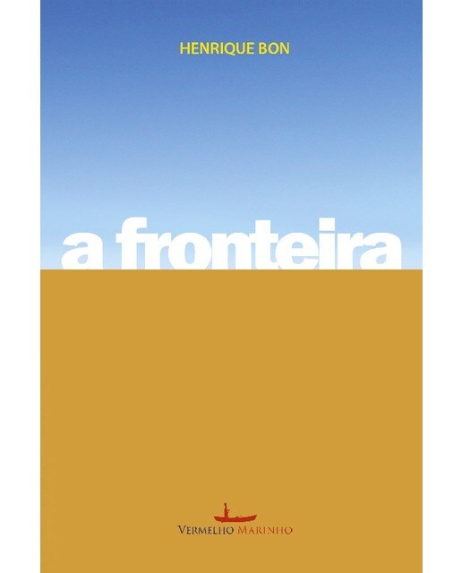 A fronteira