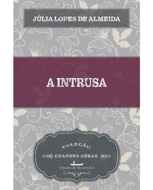 A intrusa