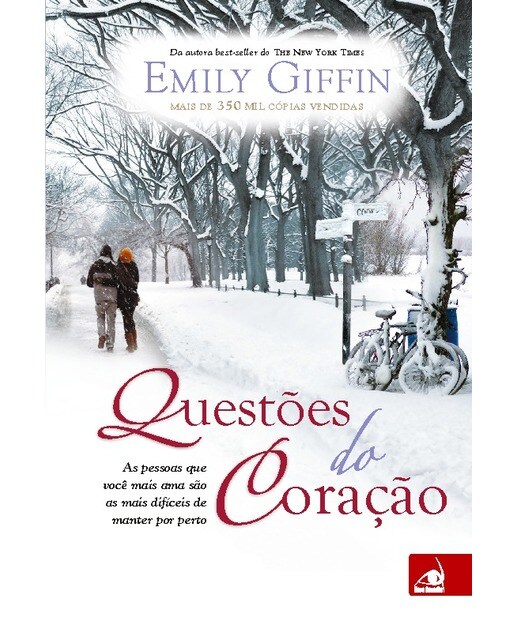 Questões do coração