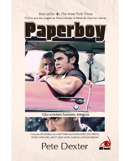Paperboy 1