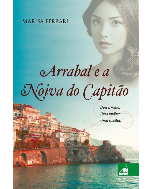 Arrabal e a noiva do capitão