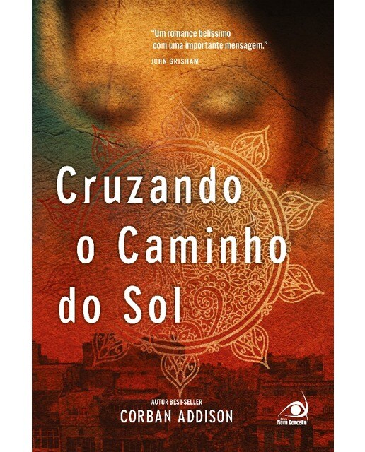 Cruzando o caminho do sol