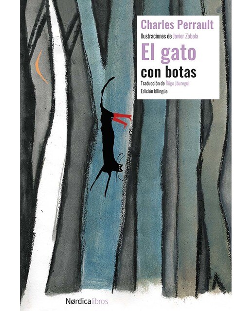 El Gato con botas (Capa dura) 1