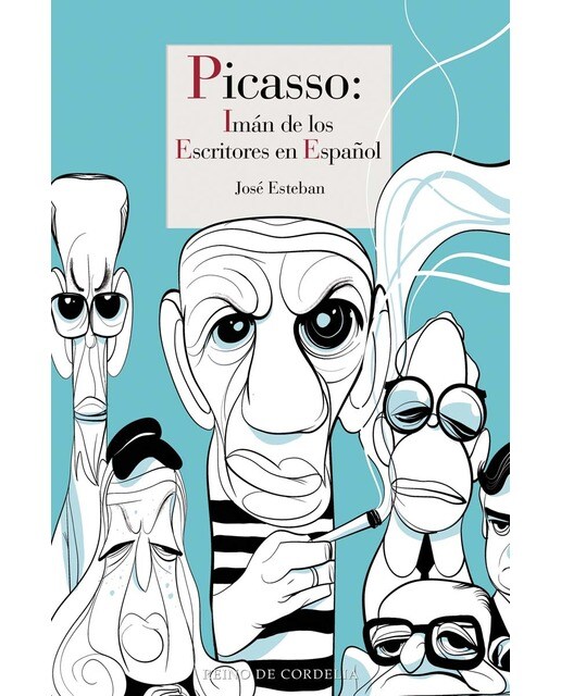 Imagen 0 de Picasso: imán de los escritores en español
