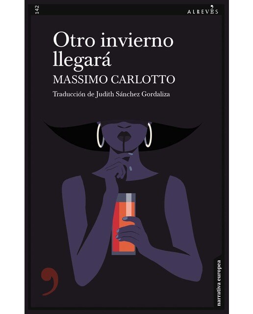 Otro invierno llegará (Capa mole com abas) 1
