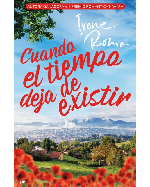 Cuando el tiempo deja de existir (Capa mole com abas) 1