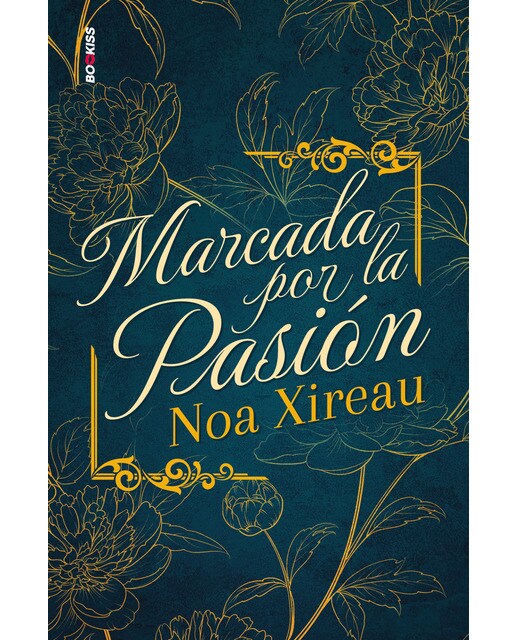 Marcada por la pasión (Capa mole) 1