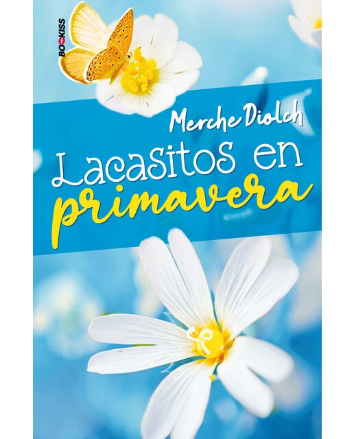 Lacasitos en primavera (Capa mole) 1