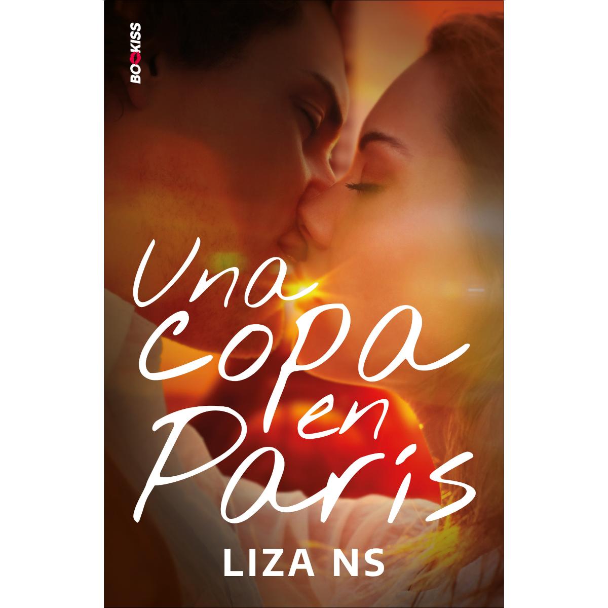 Imagem 0 de Una copa en París (Capa mole)