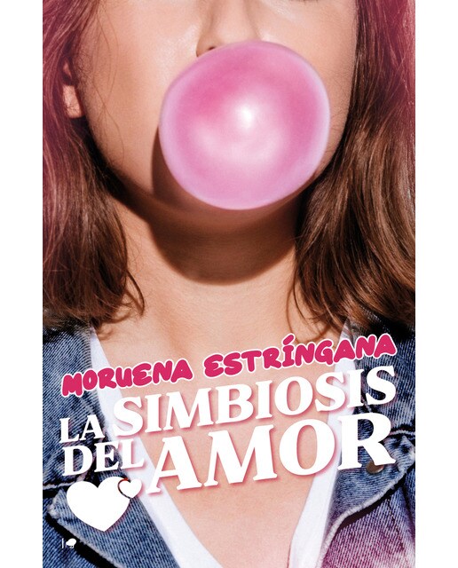 La simbiosis del amor (Capa mole com abas) 1