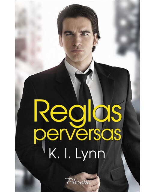 Reglas perversas (Capa mole com abas) 1