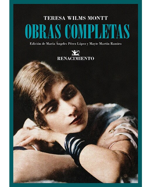 Imagen 0 de Obras completas (Tapa blanda)