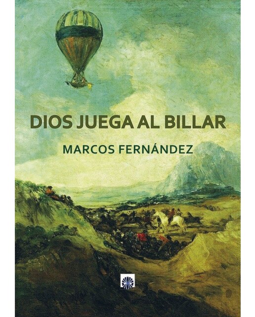 Dios juega al billar