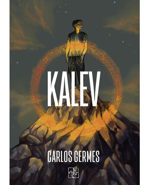 Kalev
