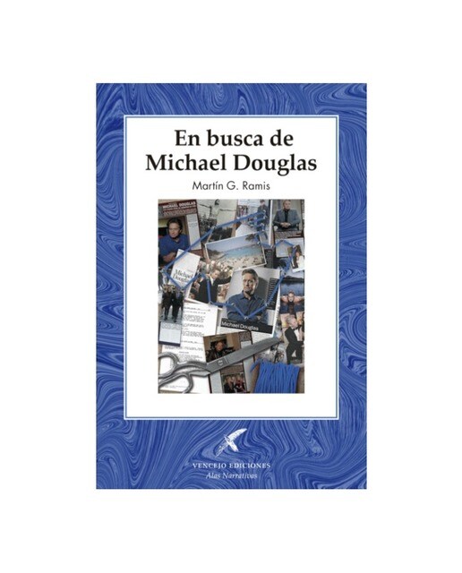 Imagen 0 de En busca de Michael Douglas