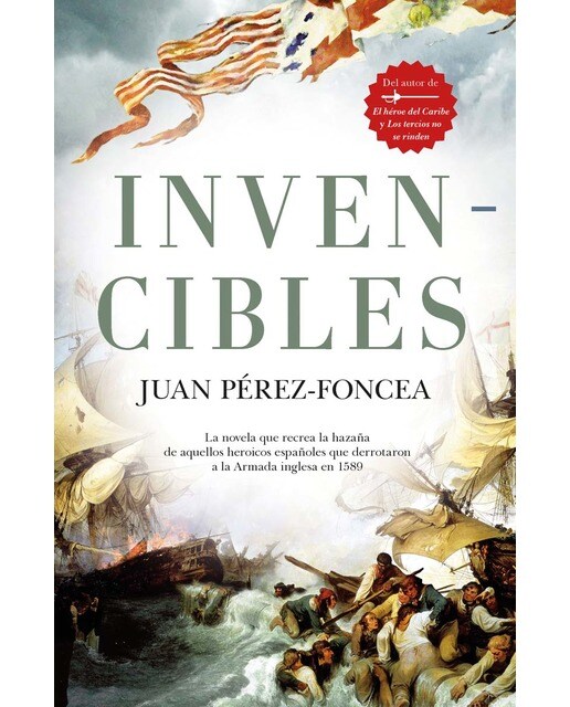 Invencibles (Capa mole) 1