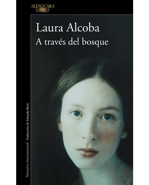 A través del bosque (Capa mole) 1