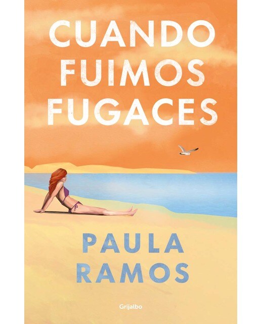 Imagem 0 de Cuando fuimos fugaces (Bilogía Fugaces 1) (Capa mole)