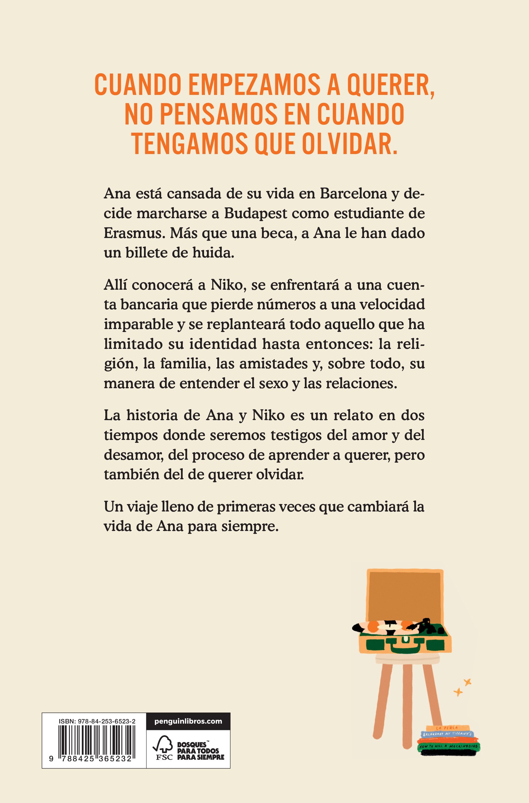 Demasiadas páginas para olvidarte (Capa mole) 2