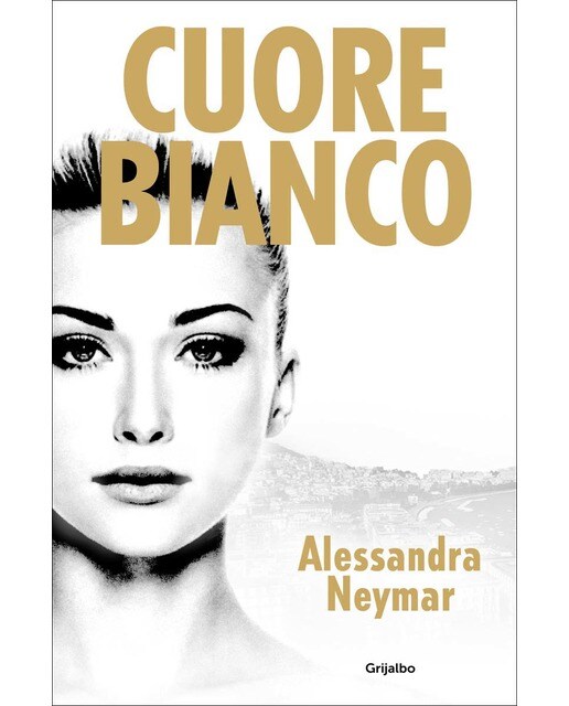 Cuore Bianco (Bilogía Cuore 1) (Capa mole) 1