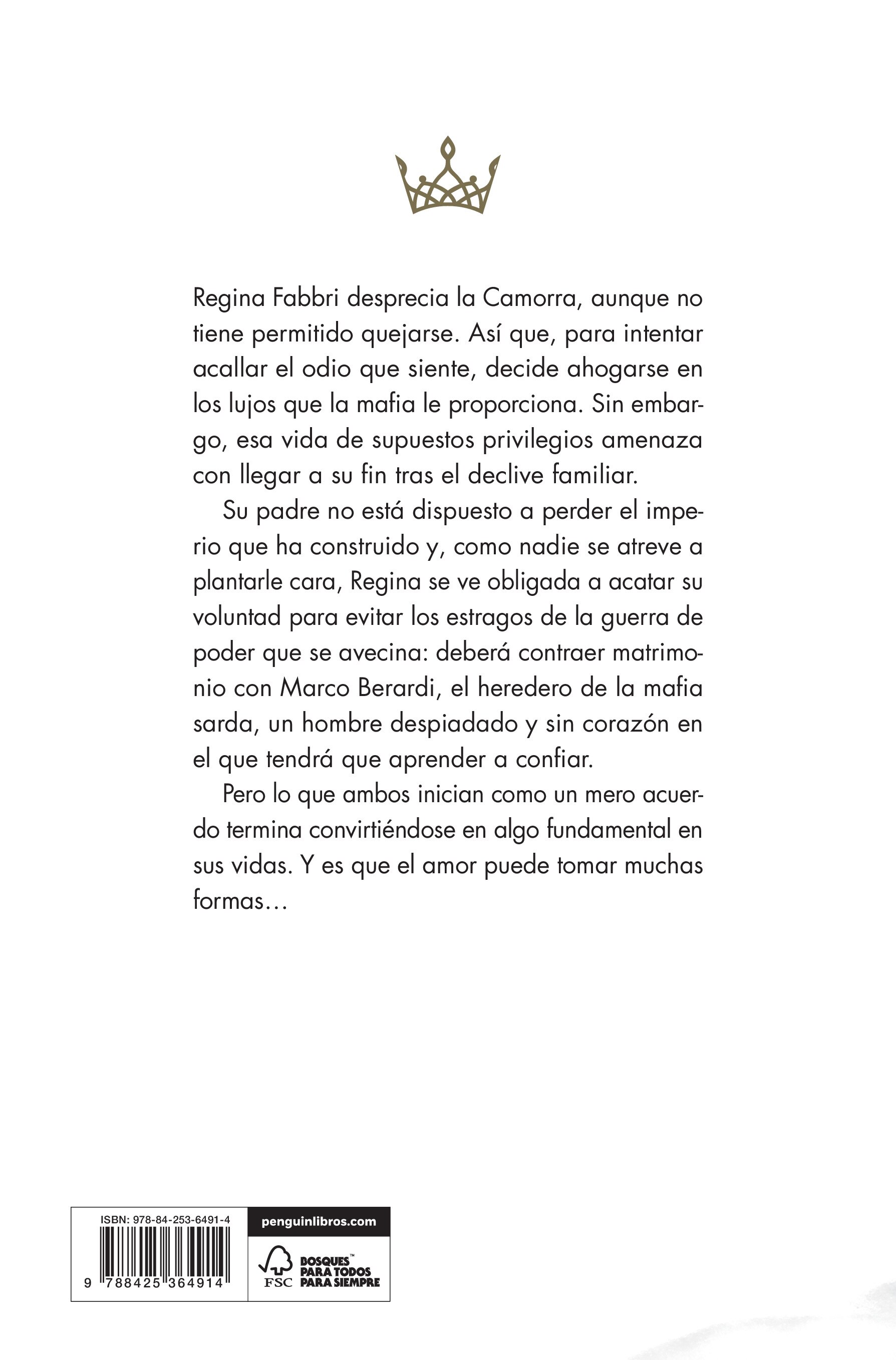 Cuore Bianco (Bilogía Cuore 1) (Capa mole) 2