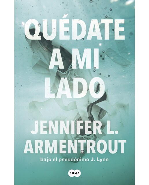 Quédate a mi lado (Te esperaré 2) (Capa mole) 1