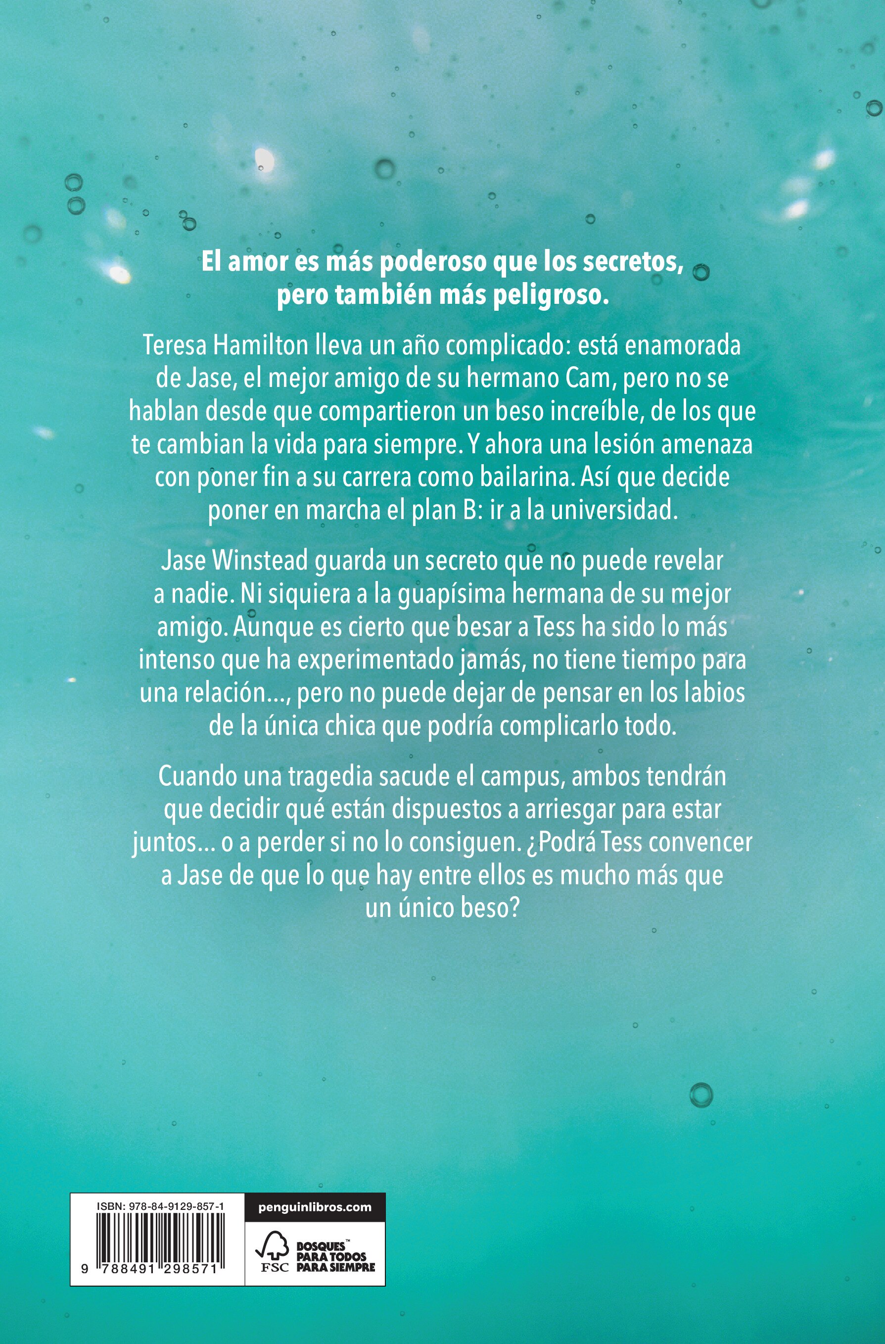 Quédate a mi lado (Te esperaré 2) (Capa mole) 2
