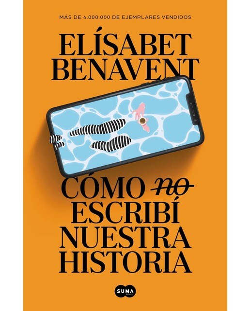 Como (No) Escribi Nuestra Historia 1