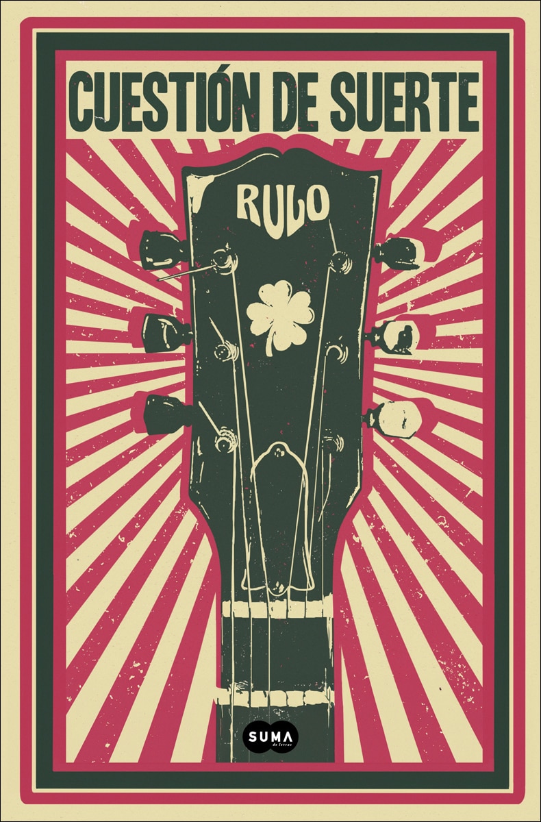Cuestión de suerte (Capa mole) 1