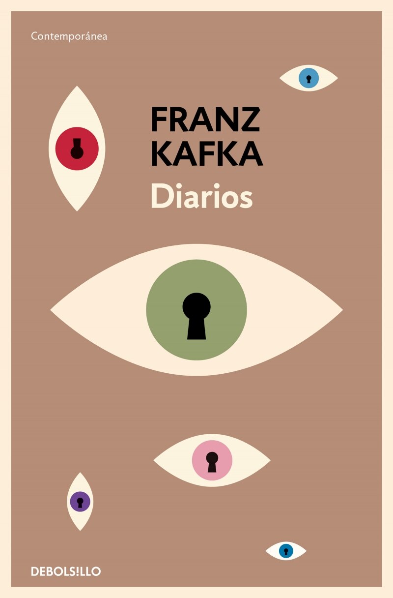 Estuche Obra completa: Ante la ley | Carta al padre | El desaparecido | Diarios | El castillo | El proceso | El silencio de las sirenas | La transformación (La metamorfosis) |Aforismos 3