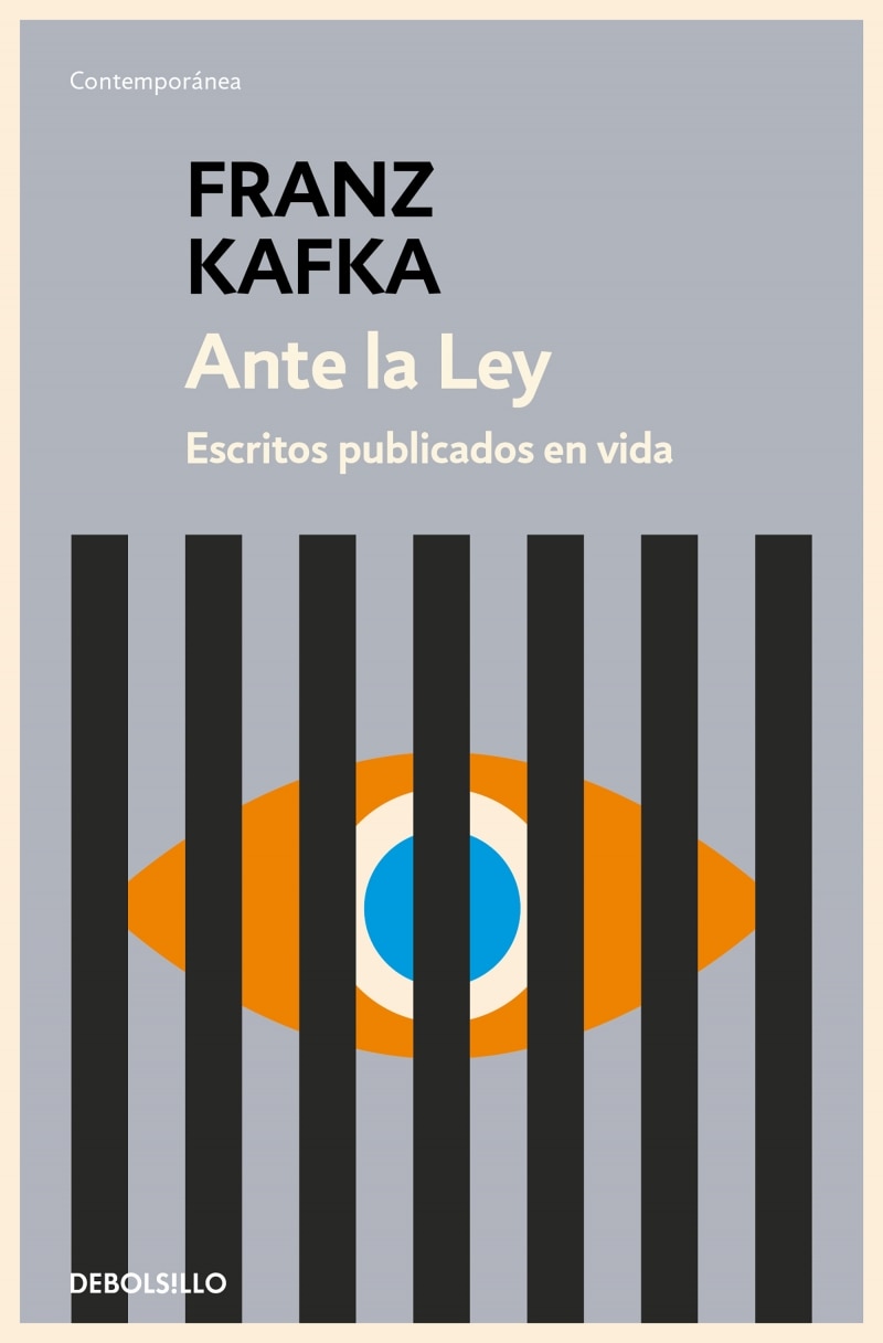 Estuche Obra completa: Ante la ley | Carta al padre | El desaparecido | Diarios | El castillo | El proceso | El silencio de las sirenas | La transformación (La metamorfosis) |Aforismos 4