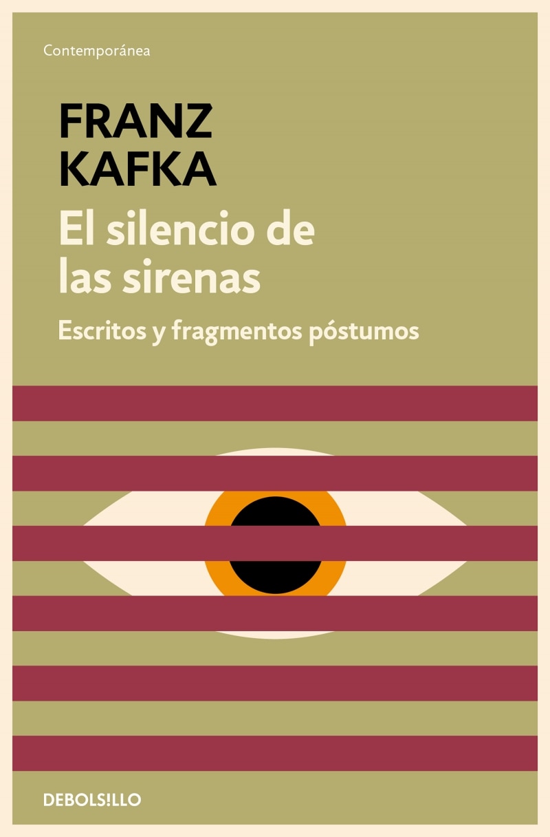 Estuche Obra completa: Ante la ley | Carta al padre | El desaparecido | Diarios | El castillo | El proceso | El silencio de las sirenas | La transformación (La metamorfosis) |Aforismos 5
