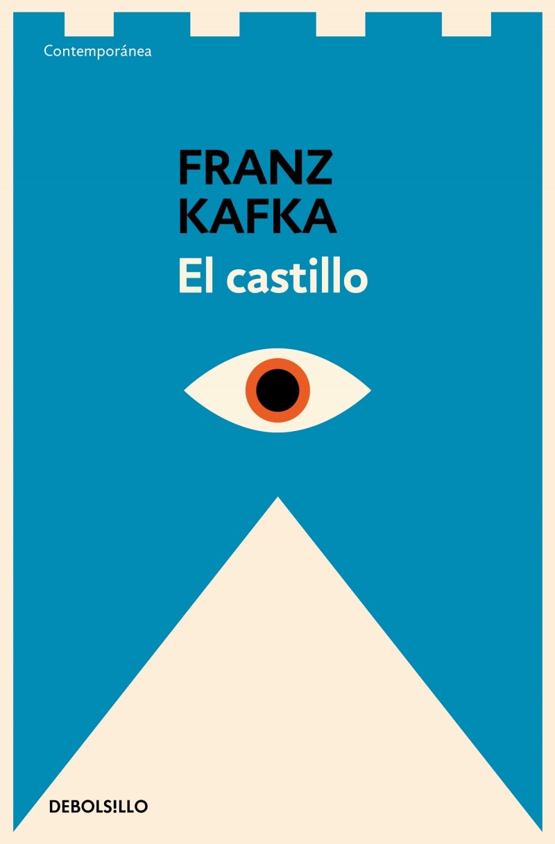 Estuche Obra completa: Ante la ley | Carta al padre | El desaparecido | Diarios | El castillo | El proceso | El silencio de las sirenas | La transformación (La metamorfosis) |Aforismos 6
