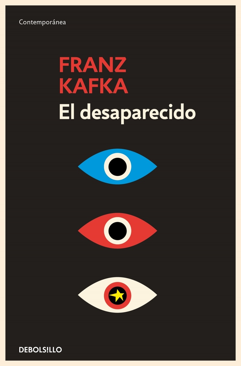 Estuche Obra completa: Ante la ley | Carta al padre | El desaparecido | Diarios | El castillo | El proceso | El silencio de las sirenas | La transformación (La metamorfosis) |Aforismos 7