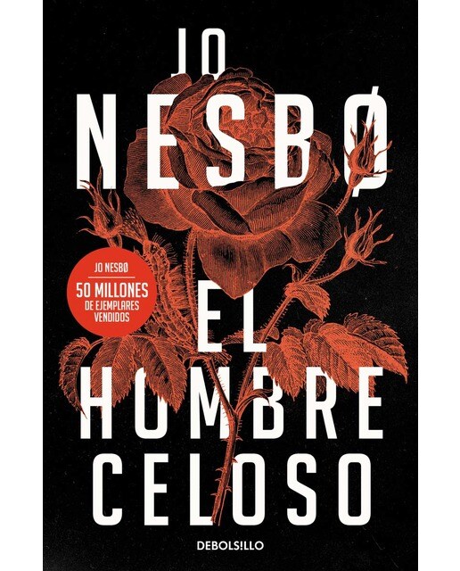 El hombre celoso 1