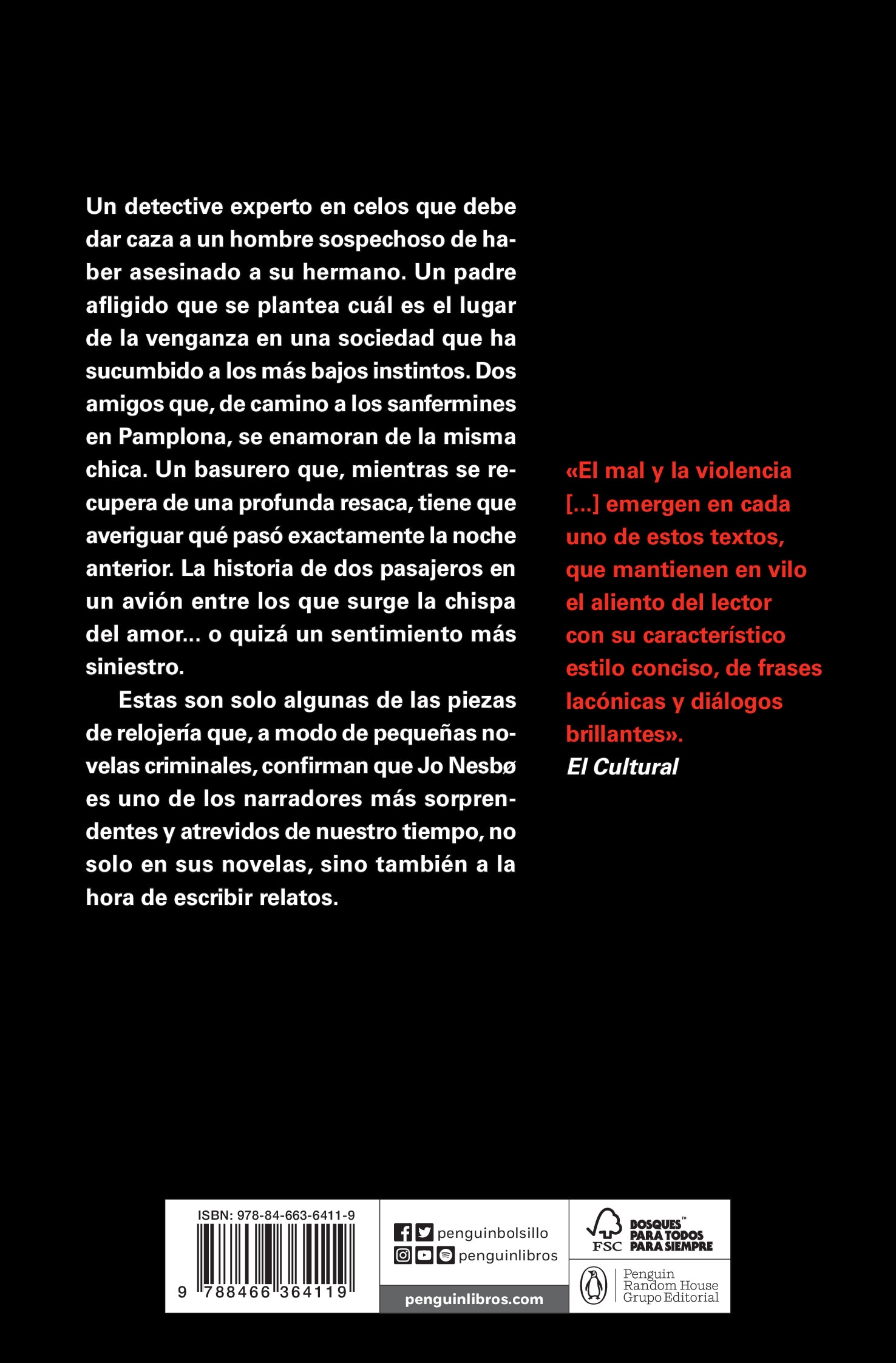 El hombre celoso 2