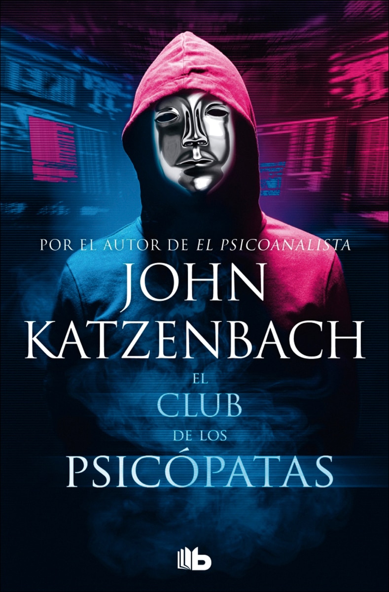 El club de los psicópatas 1