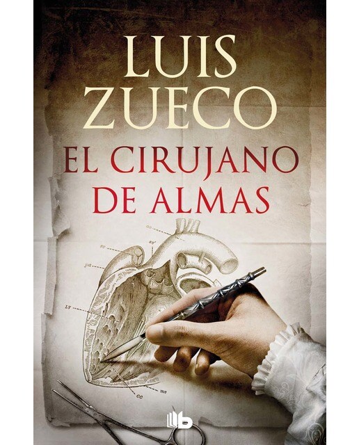 Imagen 0 de El cirujano de almas