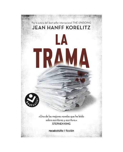 La trama (Capa mole) 1