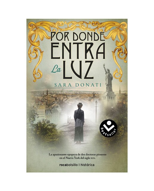 Por donde entra la luz (Capa mole) 1