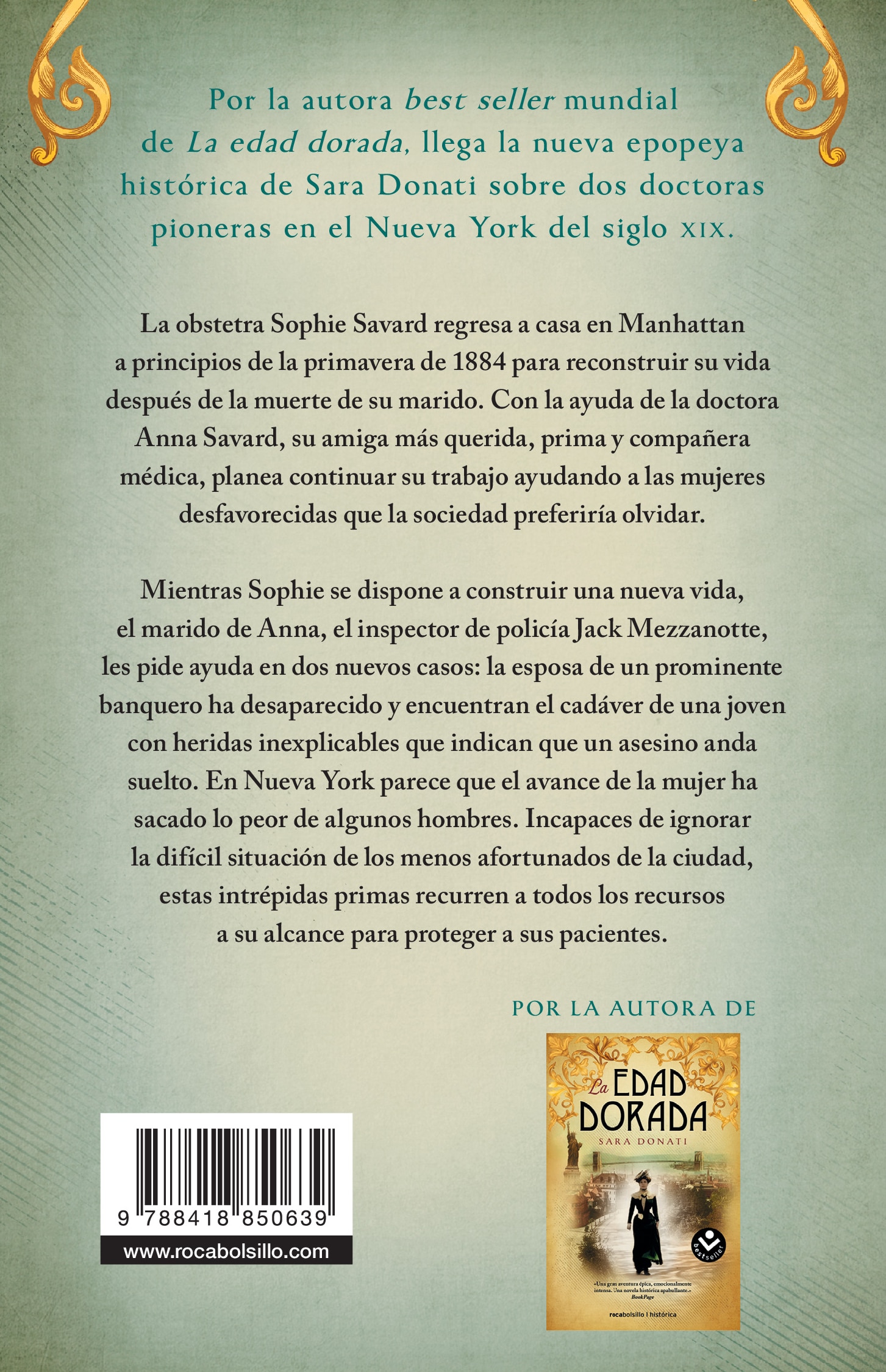 Por donde entra la luz (Capa mole) 2