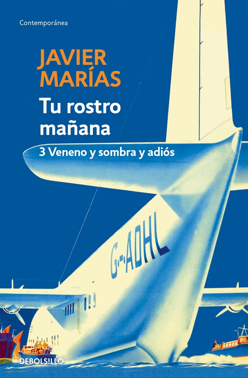 Tu rostro mañana (estuche edición limitada): Fiebre y lanza | Baile y sueño | Veneno y sombra y adiós 2