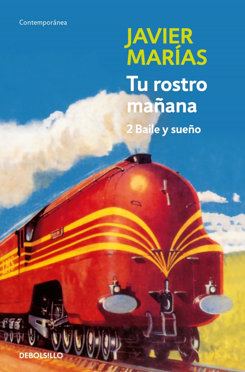 Tu rostro mañana (estuche edición limitada): Fiebre y lanza | Baile y sueño | Veneno y sombra y adiós 3