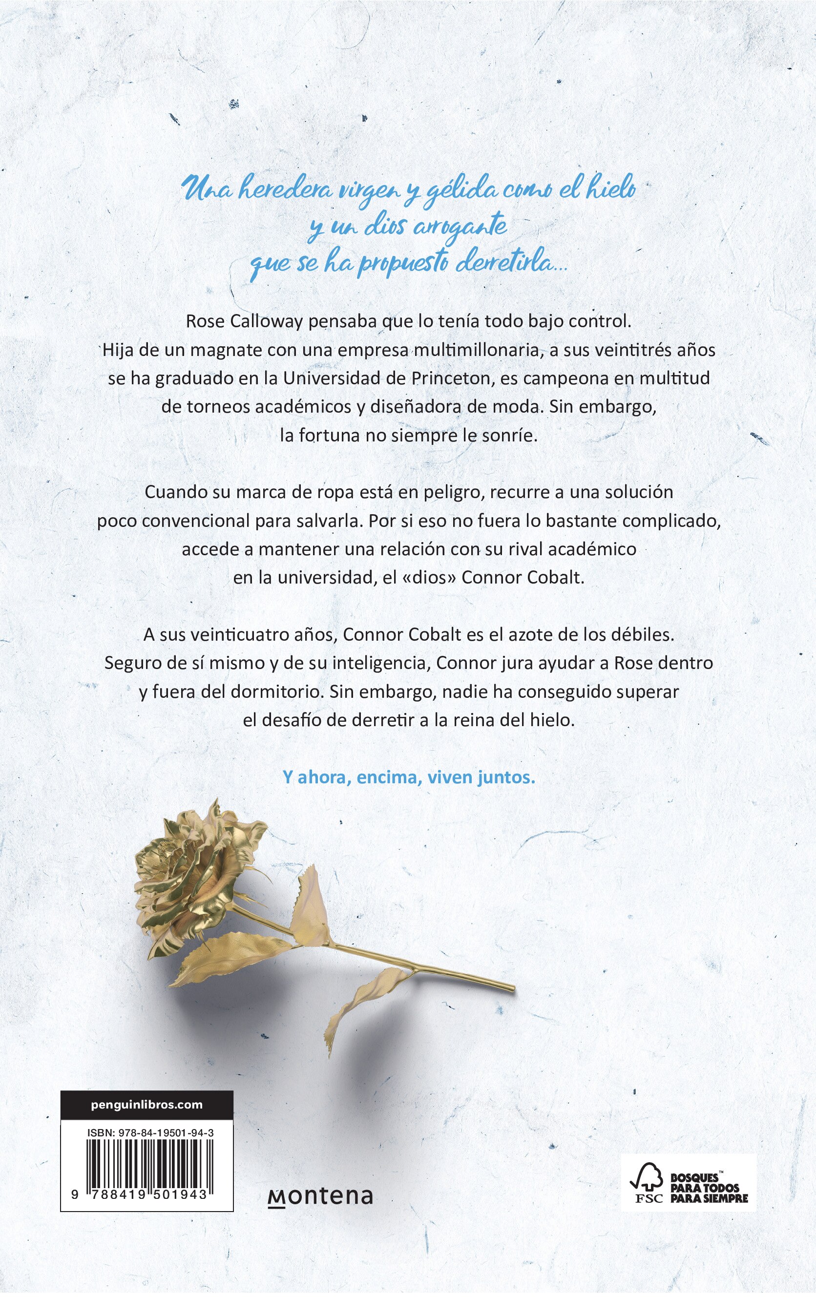 Besar el cielo (Serie Adictos 4): El romance de TikTok que ha enamorado a millones de lectoras (Capa mole) 2
