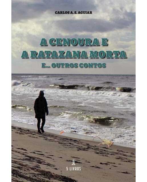 A cenoura e a ratazana morta
